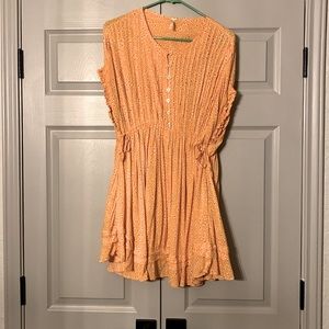 Free People Tunic dress Size: XS